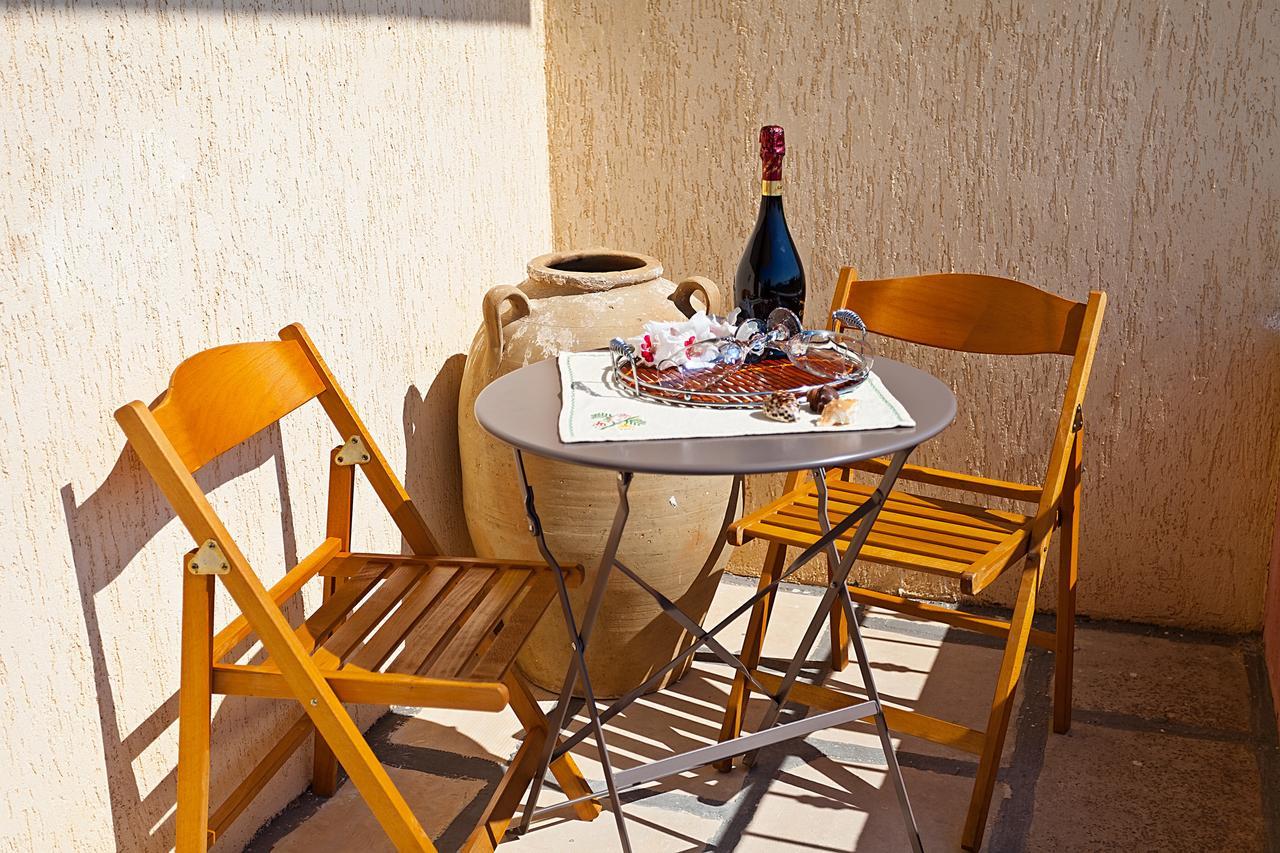 Coppola Bed And Breakfast 디소 외부 사진